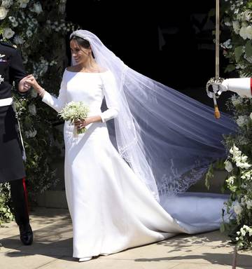 Royal Wedding 2018 Prince Harry And Meghan Markle The Wedding
