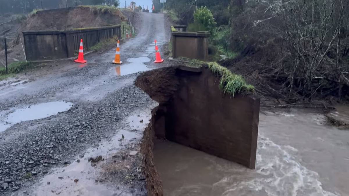 Hawke’s Bay rain: Up to 180mm fallen across region in 24 hours, more coming, no reports of significant flooding