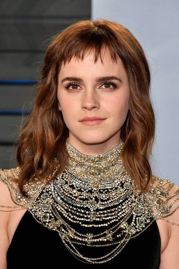 Actress & Activist Emma Watson's Beauty Evolution: Her Best Red Carpet  Looks - NZ Herald