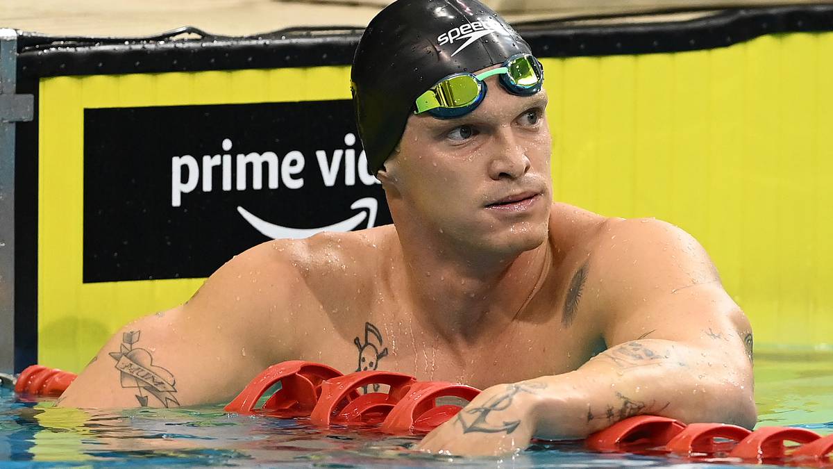 Igrzyska Wspólnoty Narodów: Cody Simpson kwalifikuje się do australijskiej drużyny pływackiej