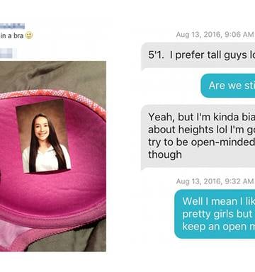 100+ Tinder Pick Up Lines – Funny But That Works Most Times!