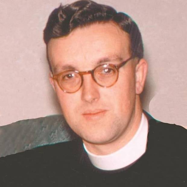 Catholic priest Fr Magnus Murray pleaded guilty to 10 charges relating to offences against four Dunedin boys, dating back to between 1958 and 1972, in 2003.