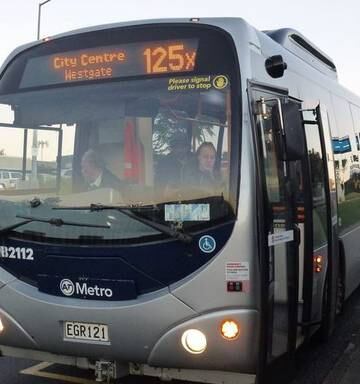 Last Minute Meeting To Avert Auckland Bus Drivers Strike Fails