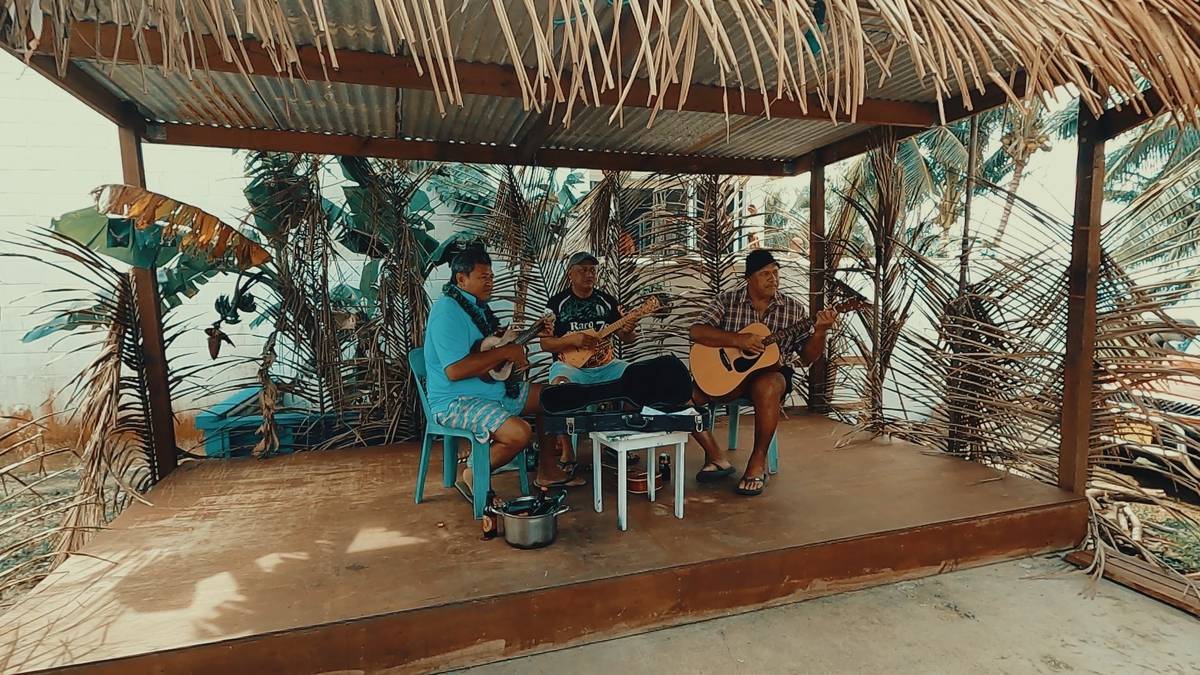 Ide perjalanan musim panas: Tips terbaik untuk liburan di Rarotonga