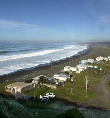 9 Fabulous Swimming Spots In The Bay Nz Herald