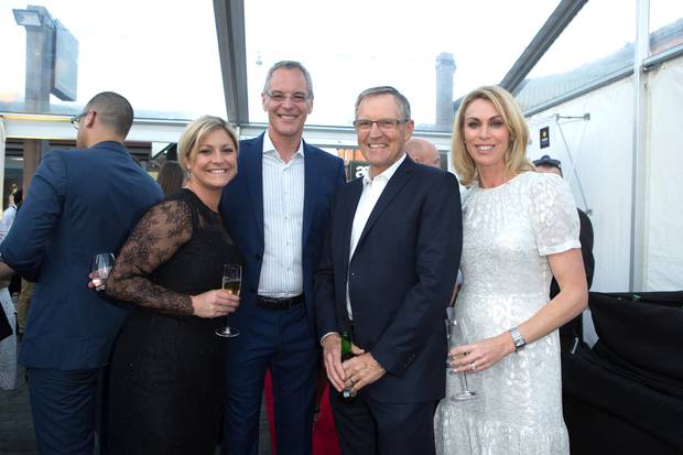 One 6pm Newsreader Future Of Tvnz Co Anchors In Doubt