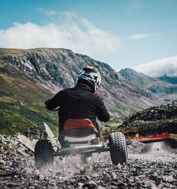 North Wales S Gravity Fuelled Attractions Around Possibly The World S Steepest Street Nz Herald