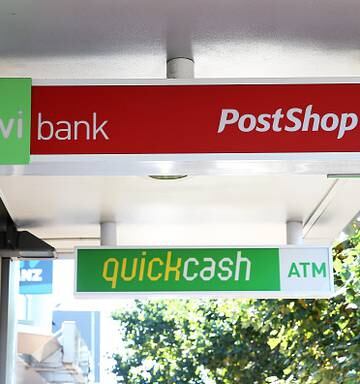 Nz Post And Kiwibank Split Up Puts 200 Jobs At Risk Union Says