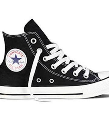 Chuck Taylors Get A Comfortable Revamp Nz Herald