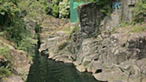 Paralysis Fear After Girl S Bridge Jump Nz Herald