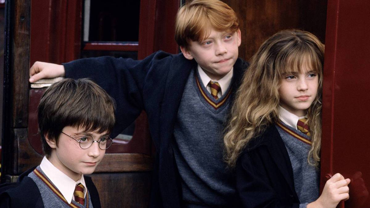 Bagaimana film Harry Potter mengalahkan semua upaya di ‘Hollywoodisation’