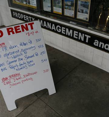 Jim Hopkins Apartments Cut Their Cash And Give Them Garrets Nz Herald