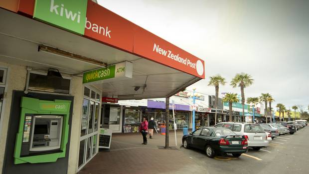 kiwibank s it revamp will cost significantly more than 100m nz herald