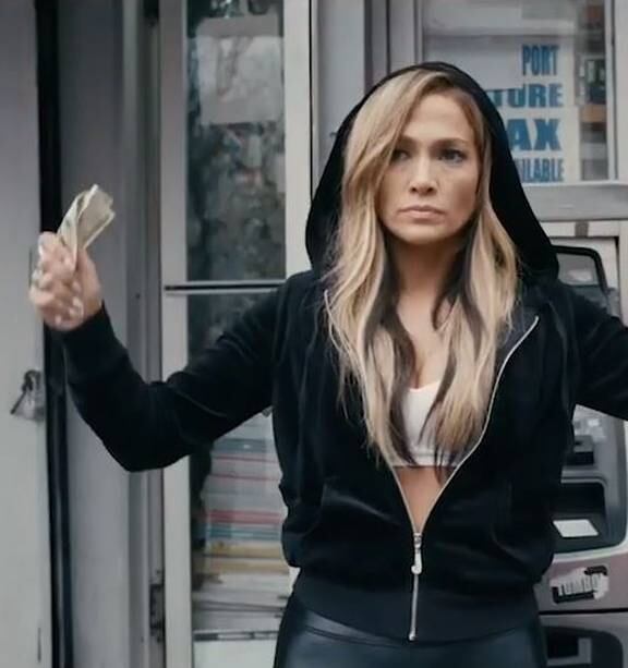 Jennifer Lopez reveals how much she was paid for Hustlers movie - NZ Herald
