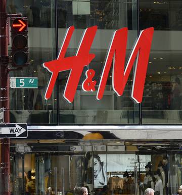 H M Unveils Nz Opening Date Nz Herald