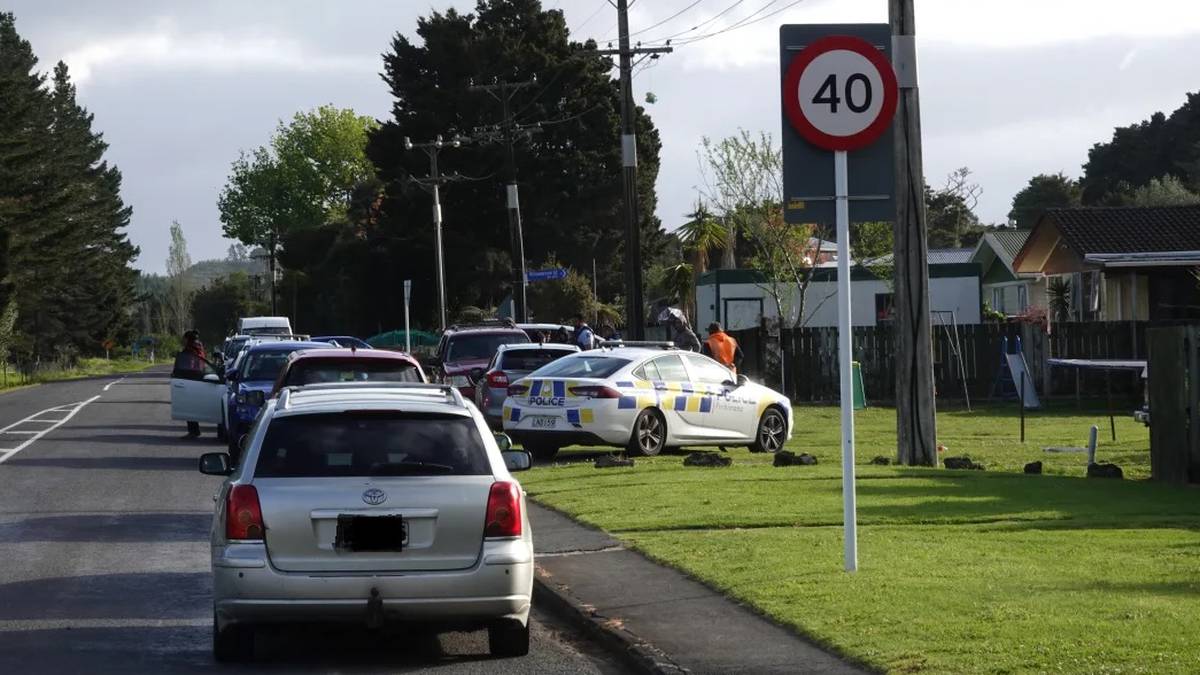 Northland dog attack: Mourners arriving in Moerewa after grandmother’s death
