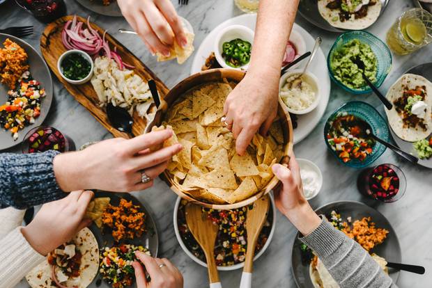 Weight loss is mostly about food and keeping an eye on what we eat. Photo / Getty Images