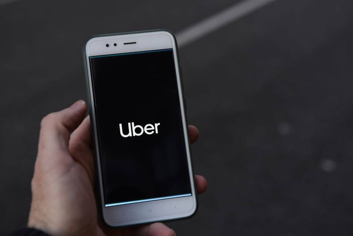 Uber Addresses Tipping Conspiracy Theories Nz Herald