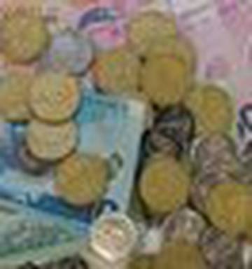 Bernard Hickey Power Of Printing Money Nz Herald - 