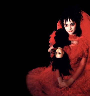 I M Kind Of Sworn To Secrecy Winona Ryder Talks Beetlejuice 2 Nz Herald