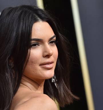 The Biggest Insult Kendall Jenners Response To Proactiv
