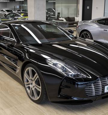4m Supercar Could Be Nz S Most Expensive For Sale Nz Herald