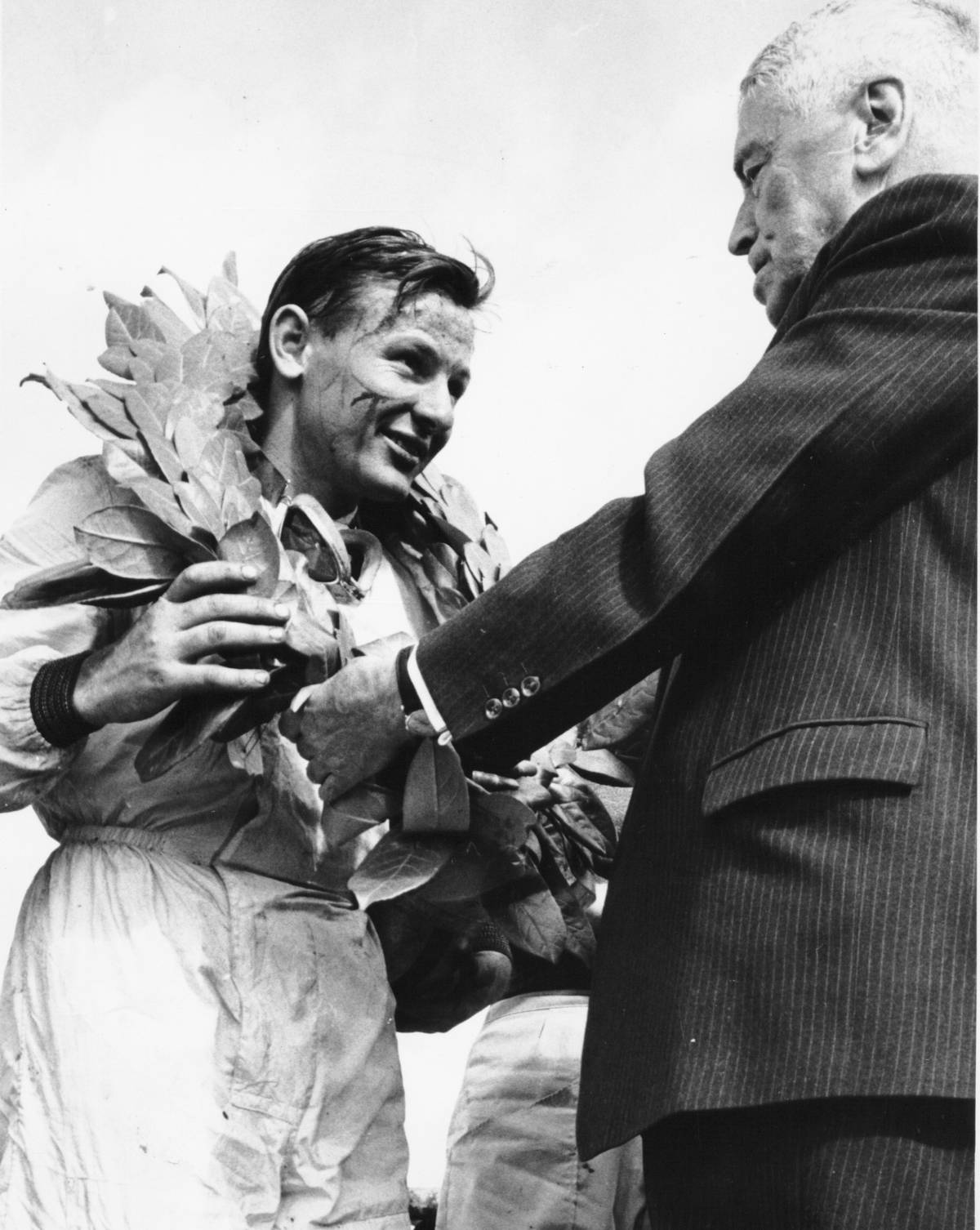 1963 Bruce Mclaren Champion Racer Nz Herald