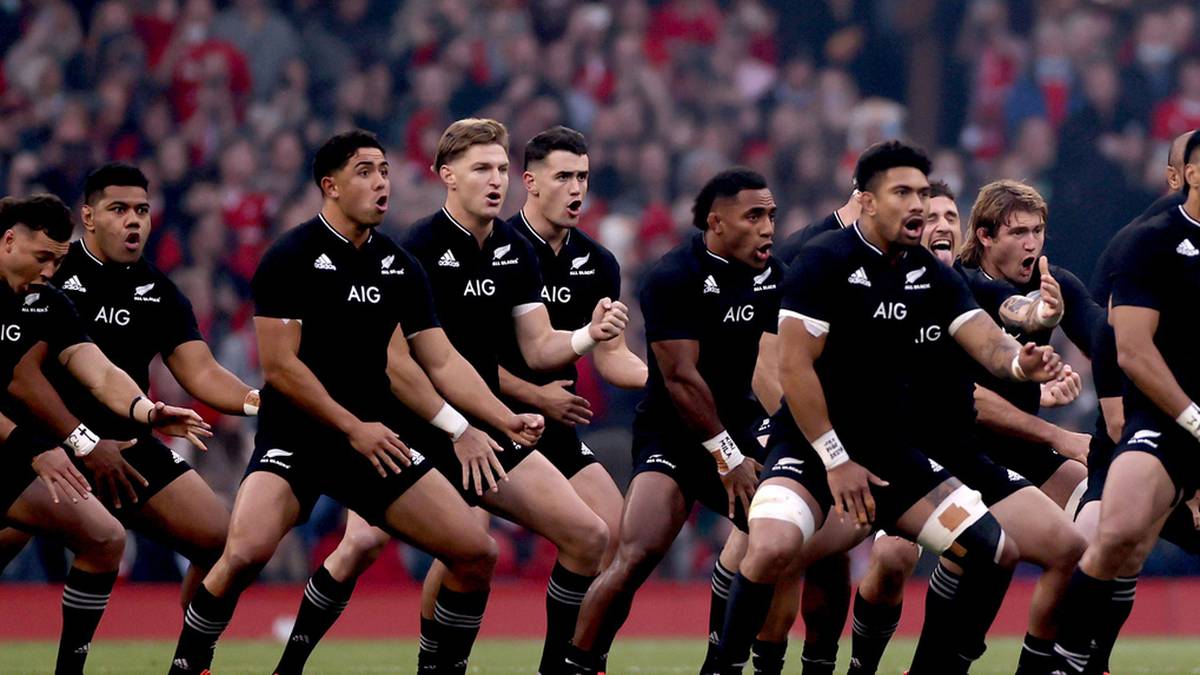 Rugby: Pembaruan langsung: All Blacks v Ireland di Aviva Stadium di Dublin – tim, waktu kick-off, streaming langsung, dan cara menonton