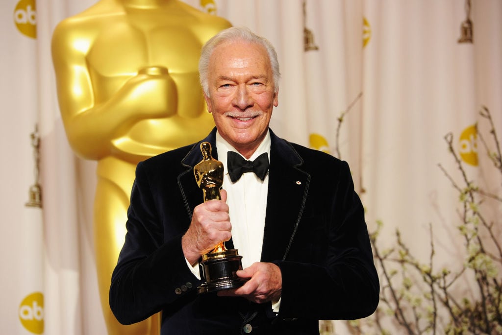 “The Voice of Music” star Christopher Plummer dies at the age of 91
