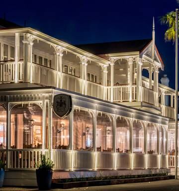 Best Places To Stay In The Bay Of Islands Nz Herald - 