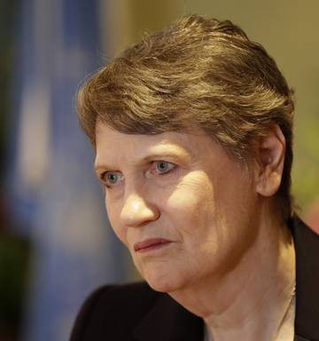 Helen Clark Knows Vladimir Putin Best Out Of Un Security Council S P5 Leaders Nz Herald