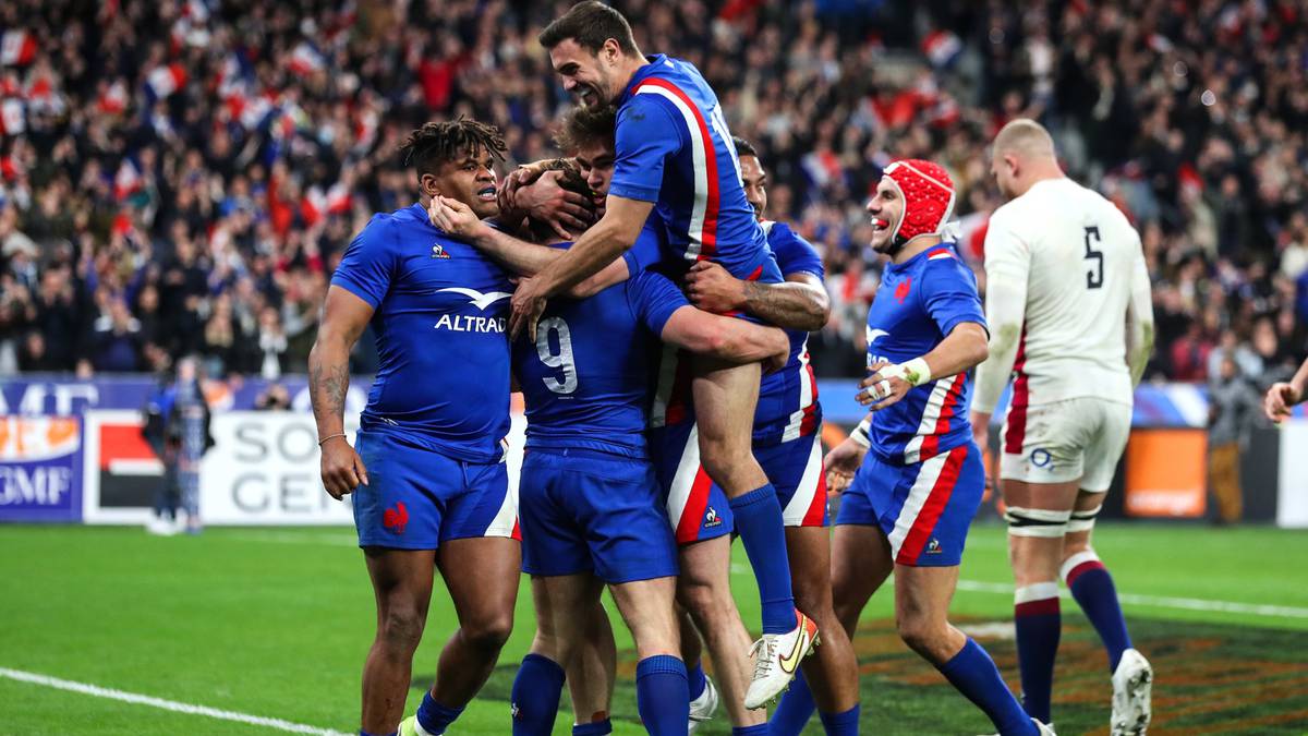 Phil Gifford : Ce que tous les Noirs peuvent apprendre de la révolution du rugby en France