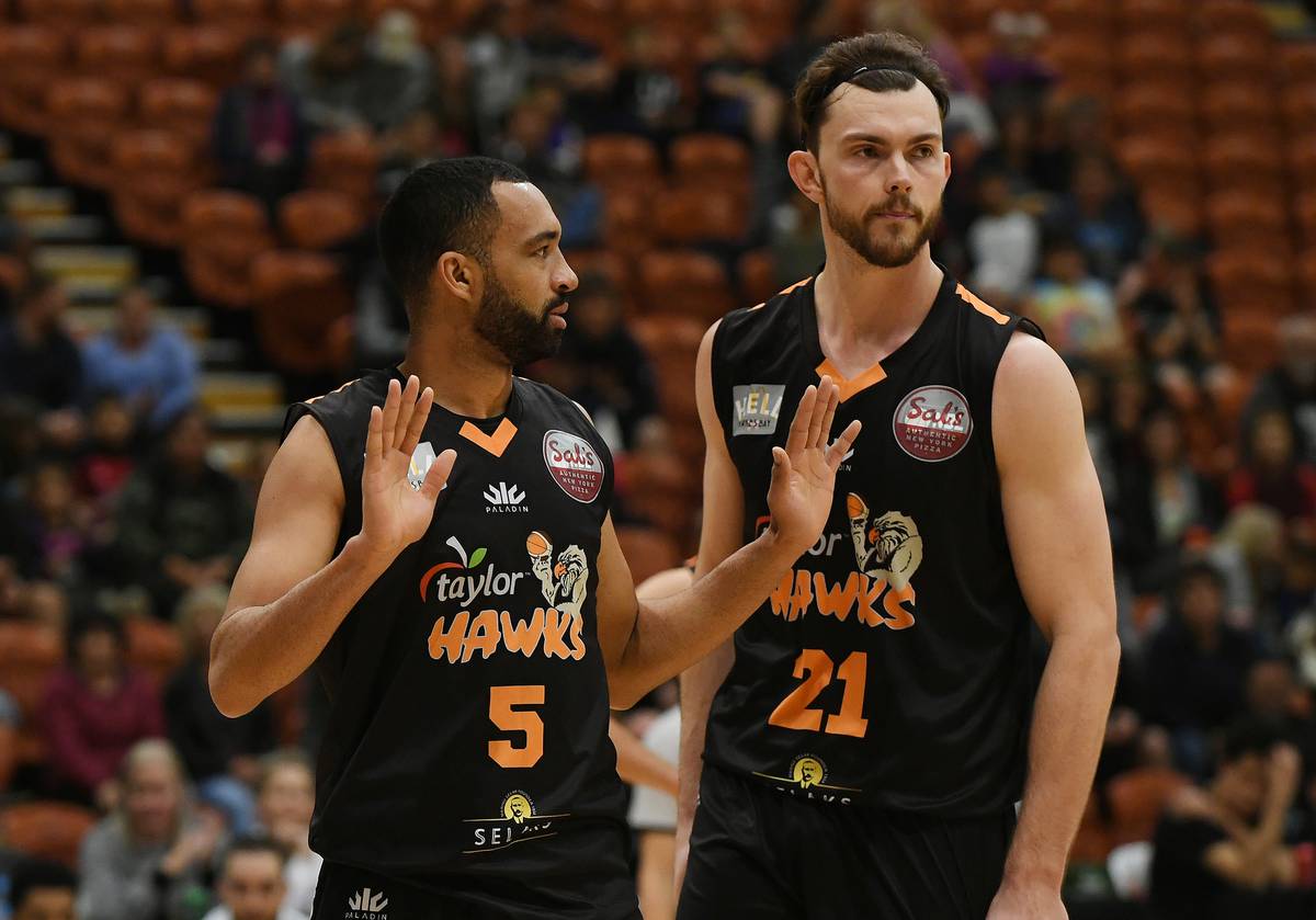 Basketball Old Guard Everard Bartlett Seeks New Lease Of Court