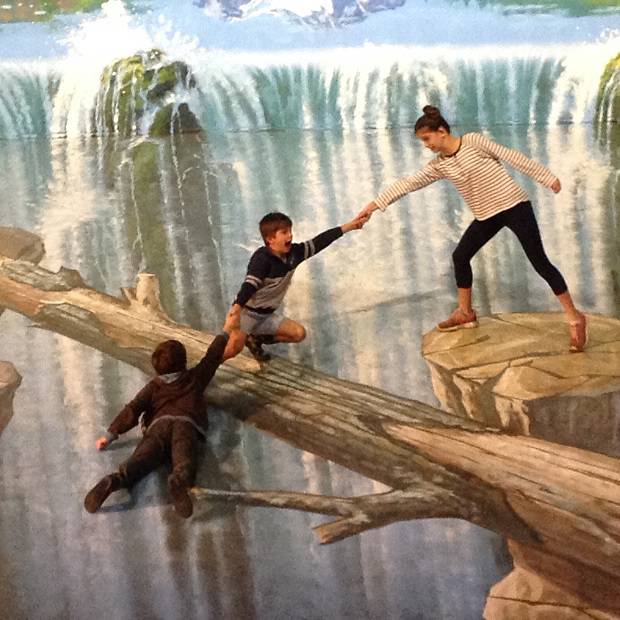 Rotorua Family Favourites Nz Herald