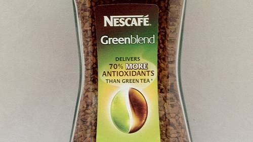 wendyl wants to know nescafe