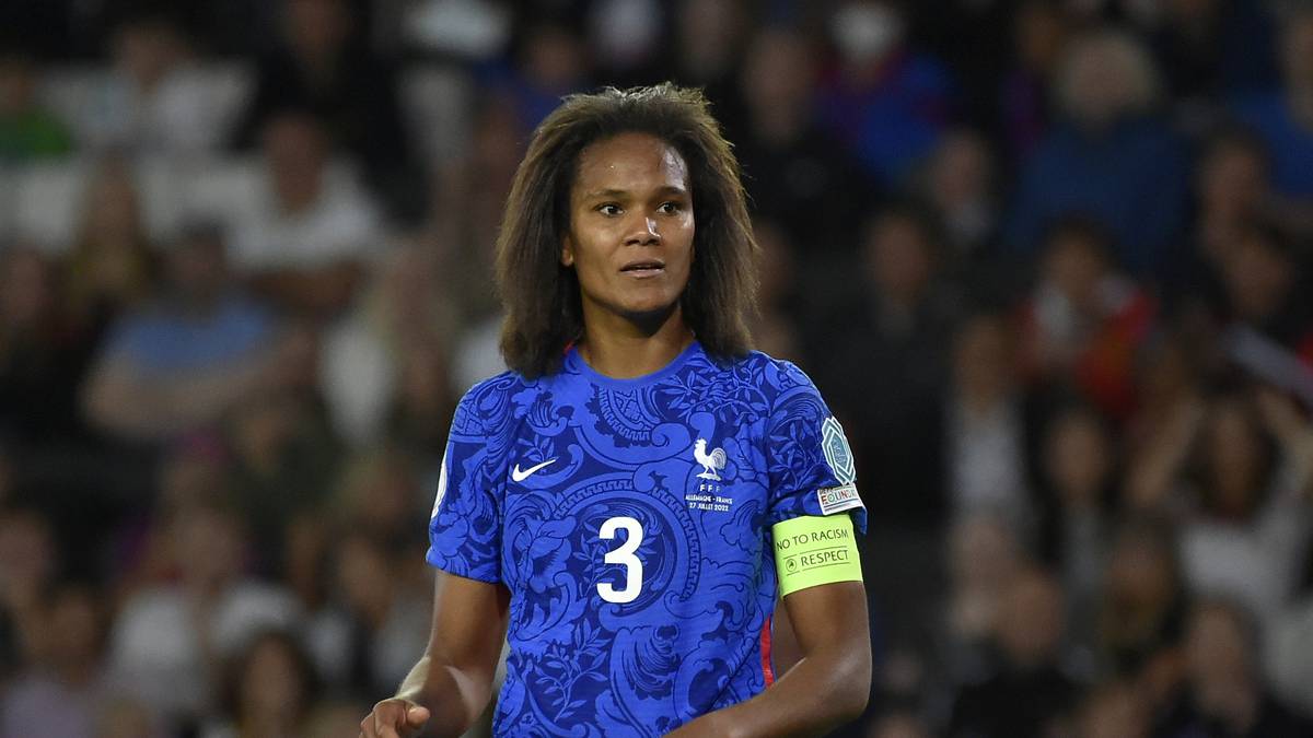 Mises à jour en direct de la Coupe du Monde Féminine de la FIFA 2023 : France vs Jamaïque