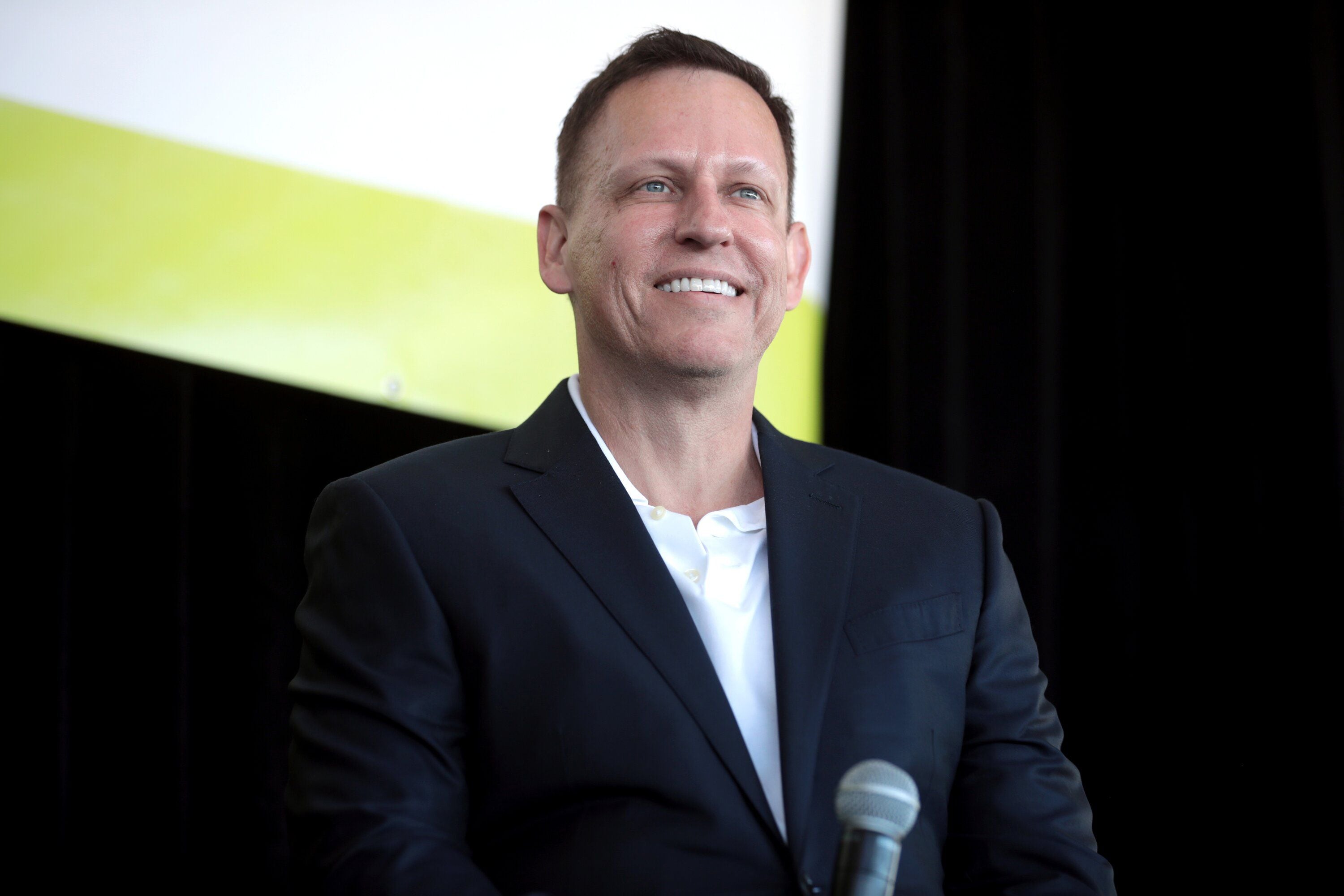 Peter Thiel-backed crypto exchange Bitpanda explores options - NZ Herald
