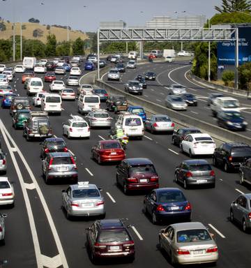 Ask Phoebe Safety The Main Factor For Motorway Merging Nz Herald
