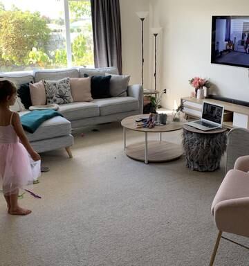 Taupō Business Freedom Dance Pilates Performs Covid 19 Pivot Nz Herald