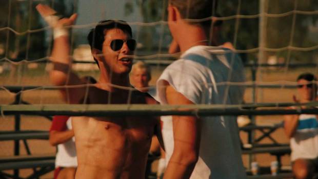 Top Gun Turns 30 What You Never Knew About The Tom Cruise Classic