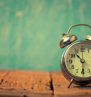 It S Time For Daylight Saving Change Your Clocks This Weekend Nz Herald