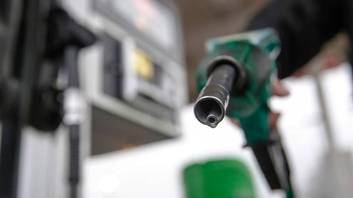 Houssem Dan: Znaczący spadek cen ropy powinien oznaczać niższe ceny na dystrybutorach