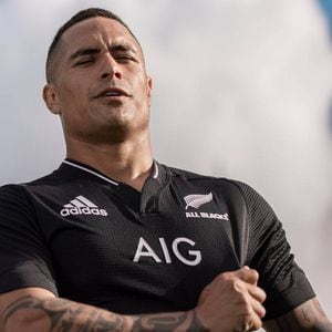 New Zealand Rugby and Adidas unveil new All Blacks and Black Ferns 