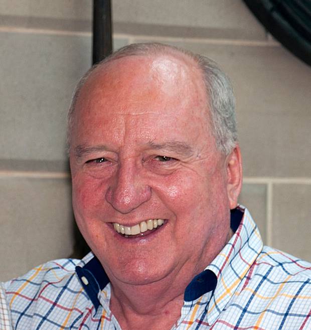 Alan Jones is feeling the heat over his criticism of Jacinda Ardern.