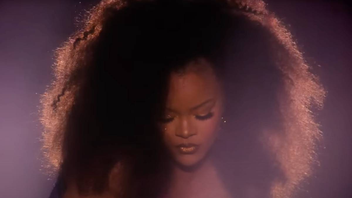 Spy: Kiwis – the stars of Rihanna’s fashion show
