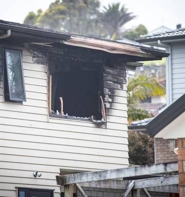 Diwali Devastation One Woman Dies In Manurewa House Fire Nz Herald