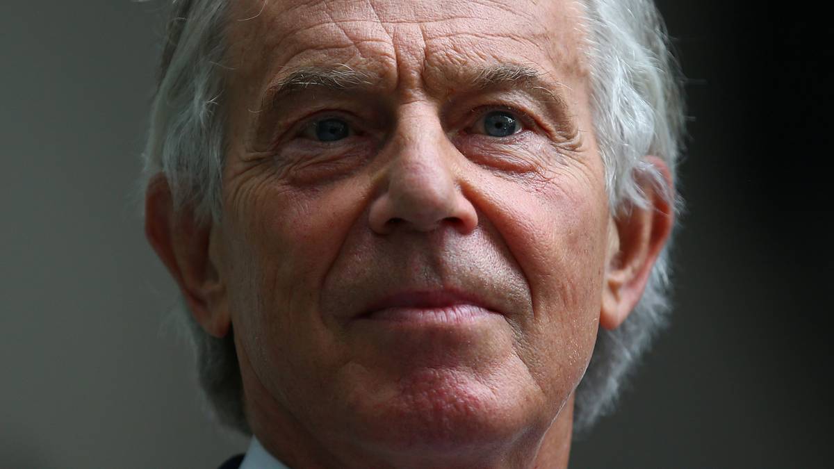 Tony Blair on Fortress NZ, cancel culture and the haters at home