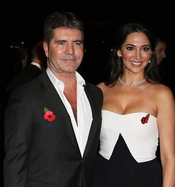 Simon Cowell Admits He S Not Proud Of Stealing His Best Friend S Wife Nz Herald
