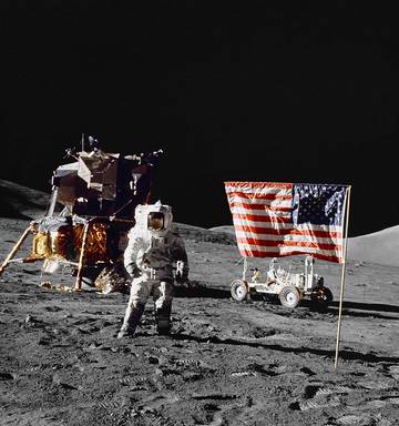 Apollo 11 Was An Alien Cover Up And Other Wild Conspiracy Theories Nz Herald