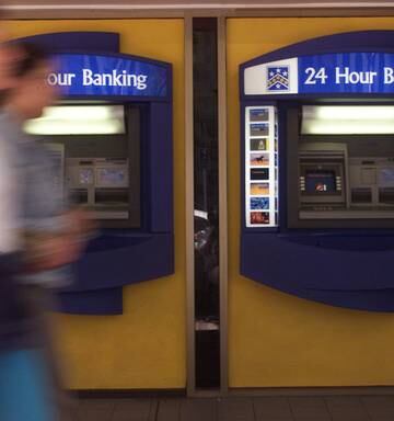 Bank Of New Zealand Failure Caused By Melbourne Power Outage At